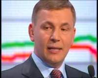 Новоиспеченный министр обороны пообещал провести парад Победы в украинском Севастополе